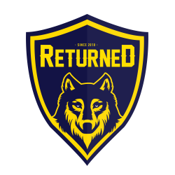 Returned Logo